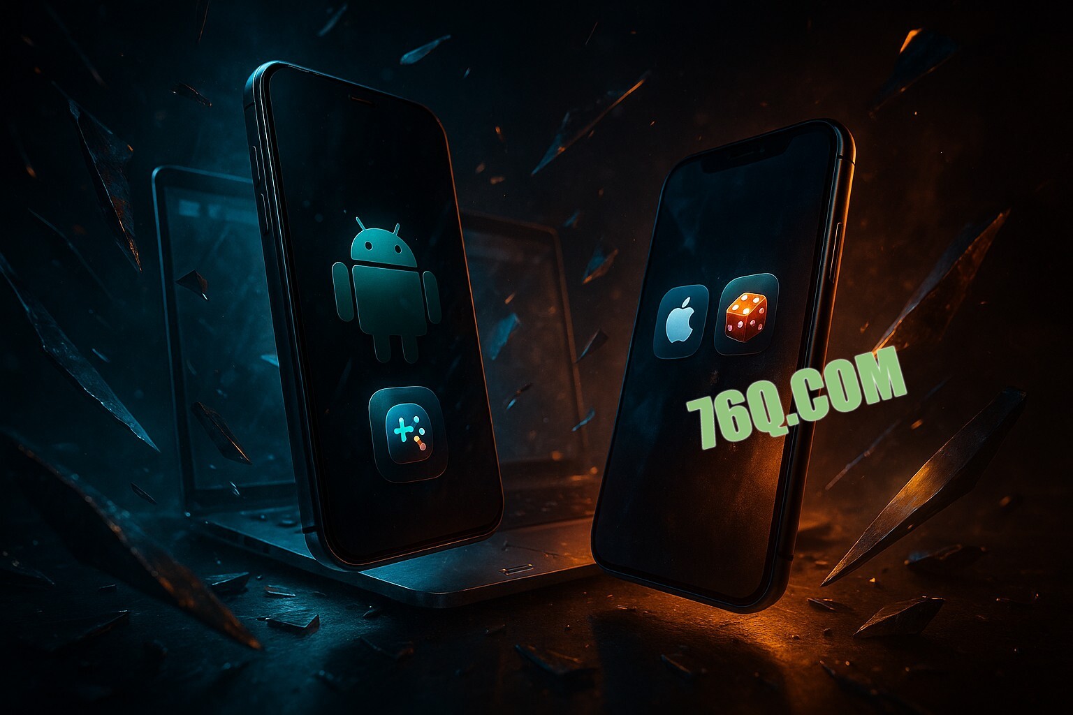 Compatibilidade do App